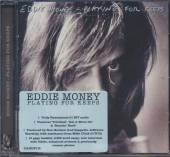 MONEY EDDIE  - CD PLAYING FOR KEEPS [DELUXE]