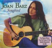 BAEZ JOAN  - 2xCD SONGBIRD