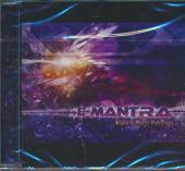 E-MANTRA  - CD VISIONS OF THE PAST