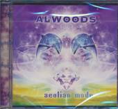 ALWOODS  - CD AEOLIAN MODE