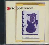 JOHNSON ERIC  - CD AH VIA MUSICOM