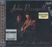  LIVE AT BIRDLAND -SACD- - supershop.sk