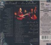  LIVE AT BIRDLAND -SACD- - supershop.sk