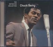 BERRY CHUCK  - 2xCD DEFINITIVE COLLECT..-30TR