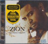  THE PERFECT MELODY - supershop.sk