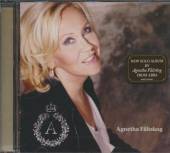 FALTSKOG AGNETHA  - CD A