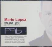 LOPEZ MARIO  - CD HITS 2000 - 2012