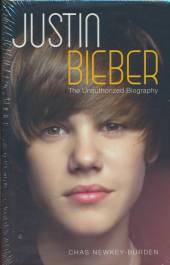  UNAUTHORIZED BIOGRAPHY - supershop.sk