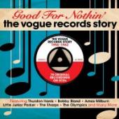 VARIOUS  - 3xCD VOGUE RECORDS STORY'56-62
