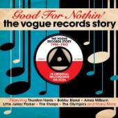  VOGUE RECORDS STORY'56-62 - supershop.sk