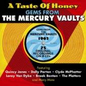 VARIOUS  - 3xCD GEMS FROM THE MERCURY VAU