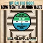 VARIOUS  - 3xCD GEMS FROM THE ATLANTIC VA