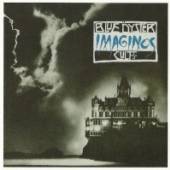 BLUE OYSTER CULT  - CD IMAGINOS -REMAST-