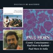  PAUL HORN IN INDIA/COSMIC CONS - supershop.sk