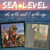 SEA LEVEL  - CD CATS ON THE COAST / ON THE EDGE