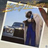 WILLIAMS LARRY  - CD THAT LARRY WILLIAMS