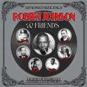 JOHNSON ROBERT  - 2xVINYL ROBERT JOHNSON & FRIENDS [VINYL]