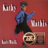 MATHIS KATHY  - CD KATT WALK