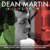 MARTIN DEAN  - CD ITALIAN LOVE SONGS