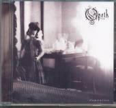 OPETH  - CD DAMNATION