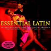 VARIOUS  - 3xCD ESSENTIAL LATIN