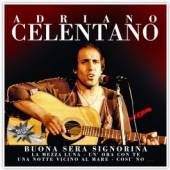 CELENTANO ADRIANO  - CD HIS GREATEST HITS