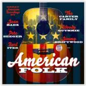  AMERICAN FOLK - supershop.sk