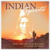  INDIAN SPIRITS - suprshop.cz