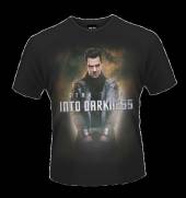 STAR TREK INTO DARKNESS =  - DO HARRISON -L- BLACK