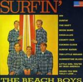 BEACH BOYS  - CD LES BEACH BOYS