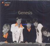 GENESIS  - 2xCD COLLECTION