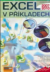  Excel v příkladech 2010 + CD - supershop.sk