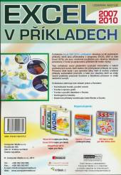  Excel v příkladech 2010 + CD - supershop.sk