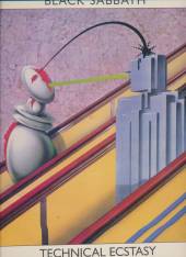  TECHNICAL ECSTACY '76/'2009 [VINYL] - supershop.sk
