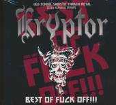  BEST OF FUCK OFF!!! - supershop.sk