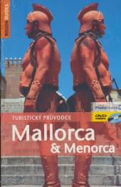  Mallorca & Menorca - supershop.sk