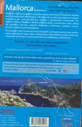  Mallorca & Menorca - supershop.sk