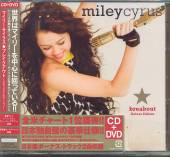  BREAKOUT + DVD -DELUXE- - supershop.sk