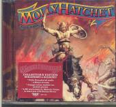 MOLLY HATCHET  - CD BEATIN' THE.. -REMAST-