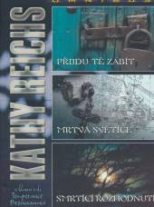  Omnibus Přijdu tě zabít, Mrtvá světice, Smrtící rozhodnutí [ - supershop.sk