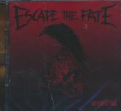 ESCAPE THE FATE  - CD UNGRATEFUL (CD+DVD)