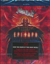 JUDAS PRIEST  - BRD EPITAPH