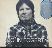 FOGERTY JOHN  - CD WROTE A SONG FOR EVERYONE