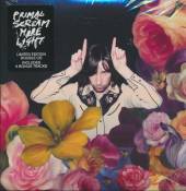 PRIMAL SCREAM  - 2xCD MORE LIGHT [LTD]