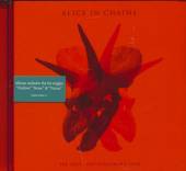 ALICE IN CHAINS  - CD THE DEVIL PUT DINOSAURS HERE