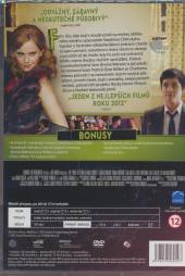  Ten, kdo stojí v koutě / Perks of Being a Wallflower, The - supershop.sk