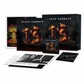 BLACK SABBATH  - VINYL 13 -LTD/CD+DVD- [LP+2CD+DVD BOX)