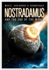 SPECIAL INTEREST  - DVD NOSTRADAMUS AND THE END..