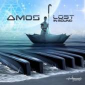 AMOS  - CD LOST IN SOUND