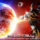 N.R.G. CELL  - CD ANOTHER DAY ON ANOTHER PL